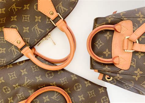 hoe weet je of je een echte louis vuitton|Louis Vuitton Bags: Authenticity Check, Origin and Materials.